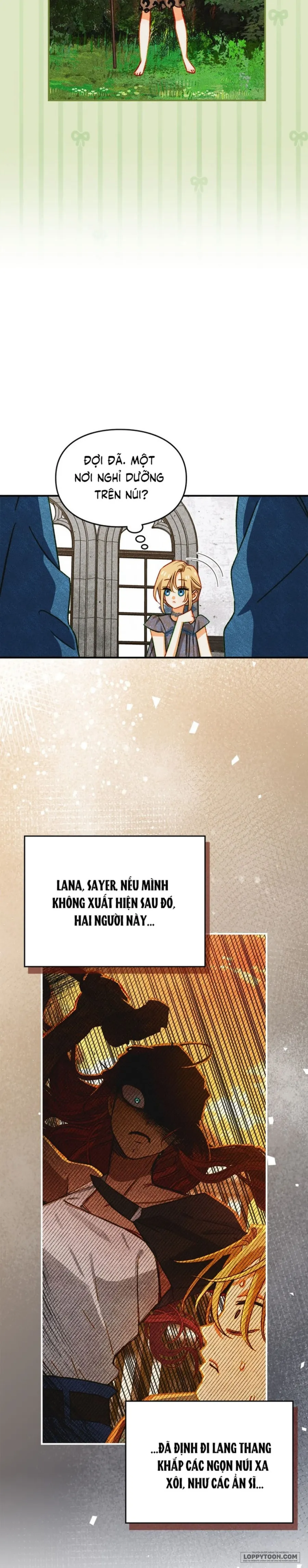 Thuần Hoá Munchkin - Chap 35 - Trang 13