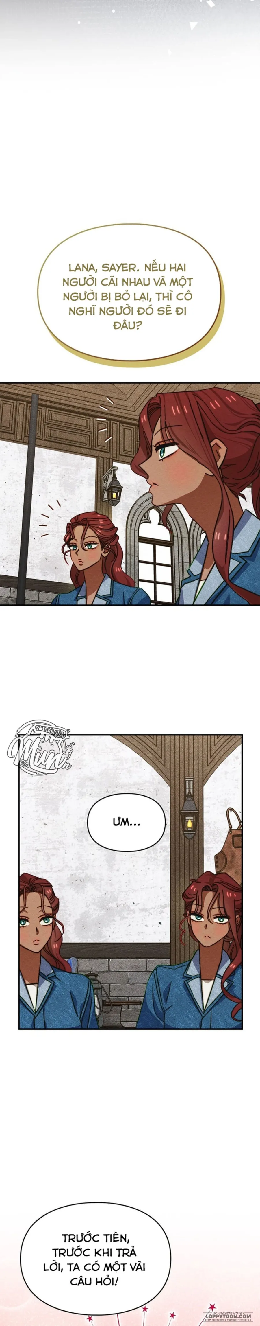 Thuần Hoá Munchkin - Chap 35 - Trang 14