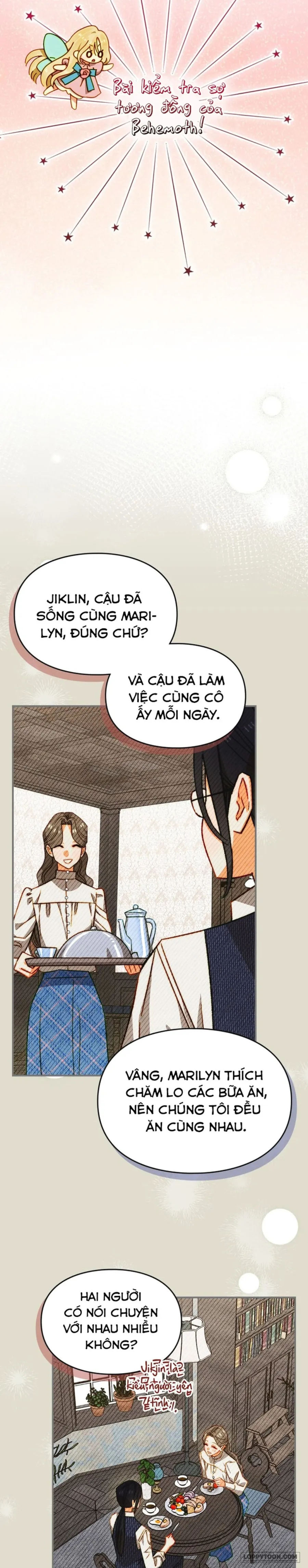 Thuần Hoá Munchkin - Chap 35 - Trang 15