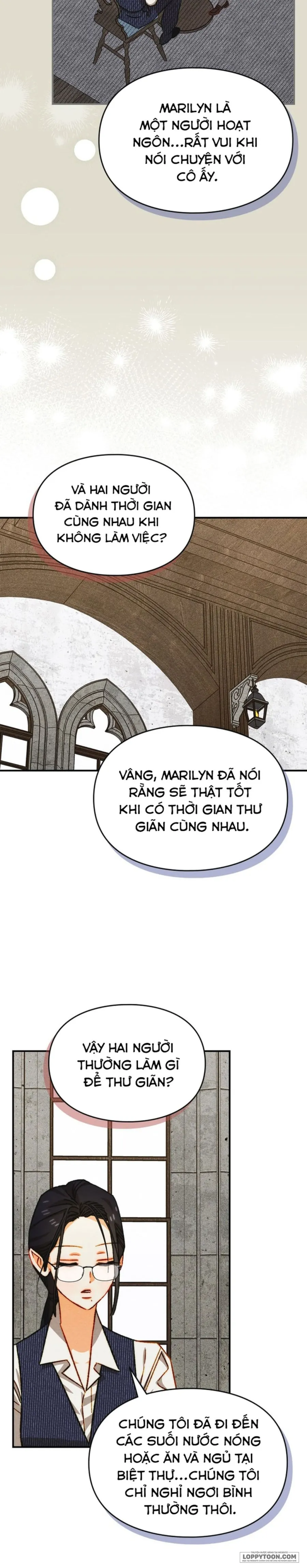 Thuần Hoá Munchkin - Chap 35 - Trang 16