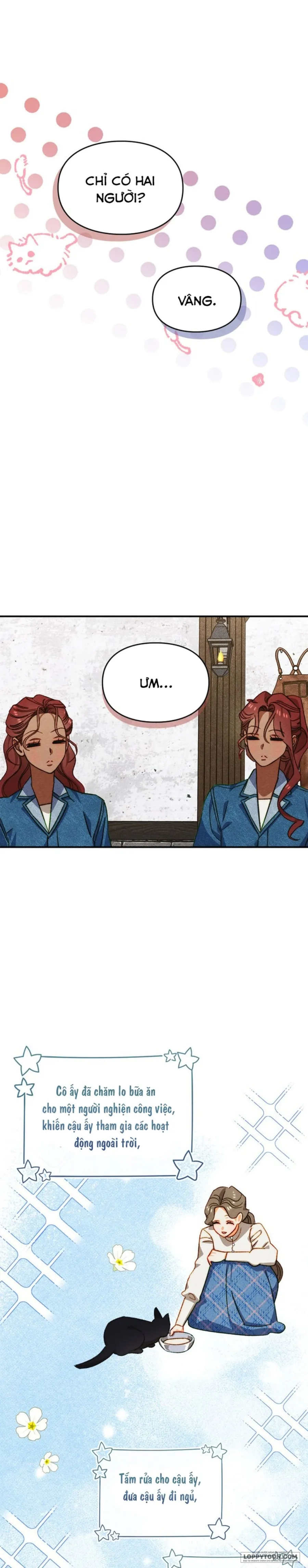 Thuần Hoá Munchkin - Chap 35 - Trang 17