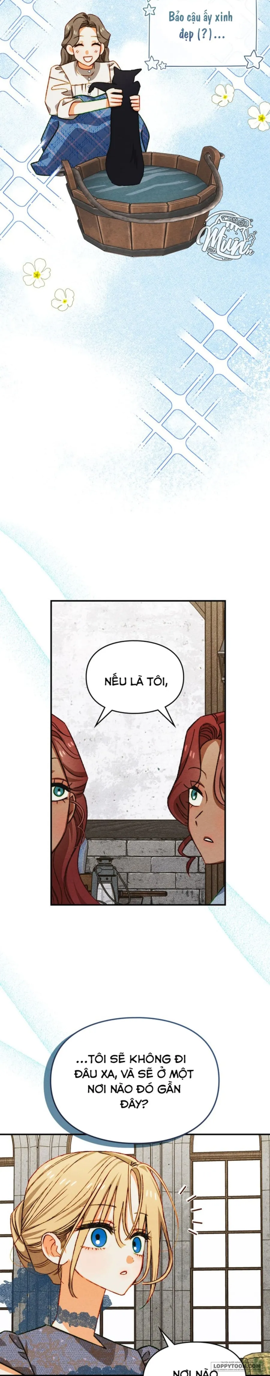 Thuần Hoá Munchkin - Chap 35 - Trang 18