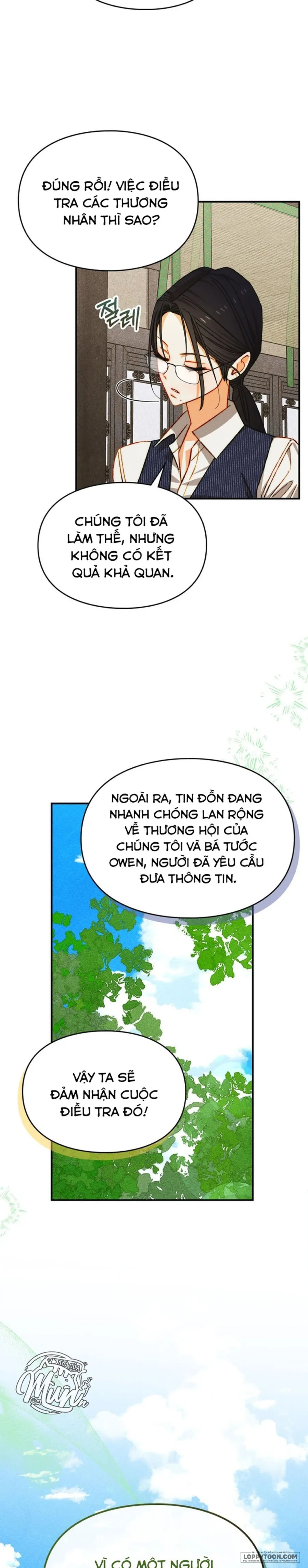 Thuần Hoá Munchkin - Chap 35 - Trang 2
