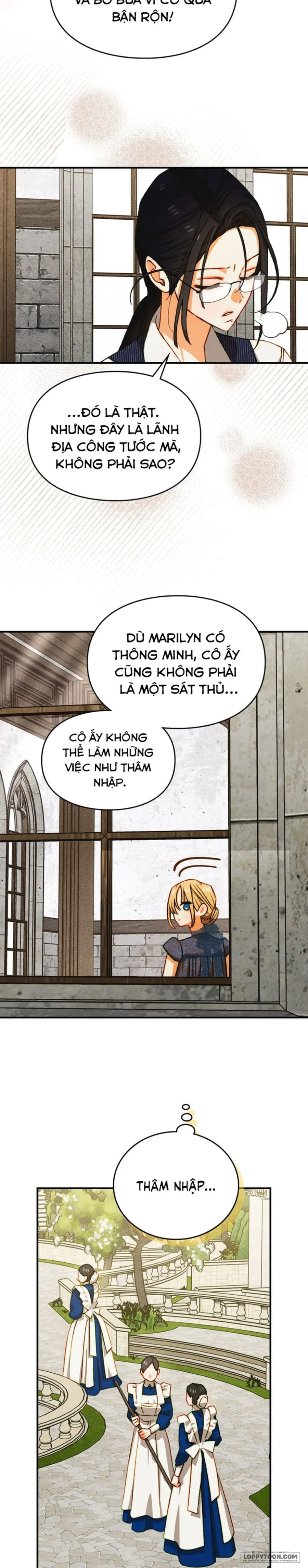 Thuần Hoá Munchkin - Chap 35 - Trang 20