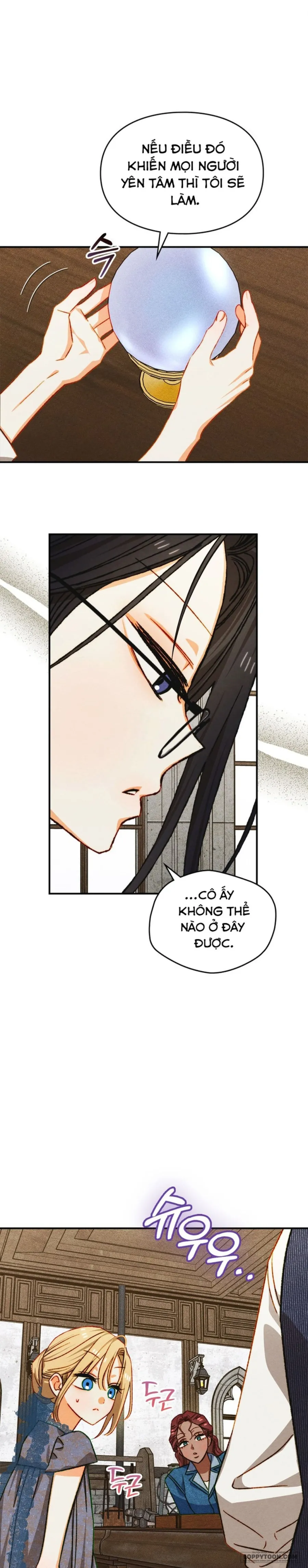 Thuần Hoá Munchkin - Chap 35 - Trang 23