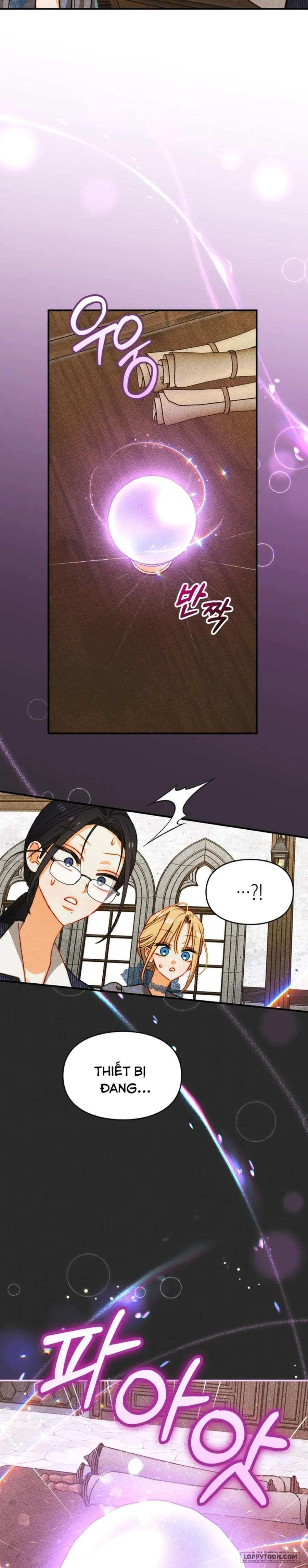 Thuần Hoá Munchkin - Chap 35 - Trang 24