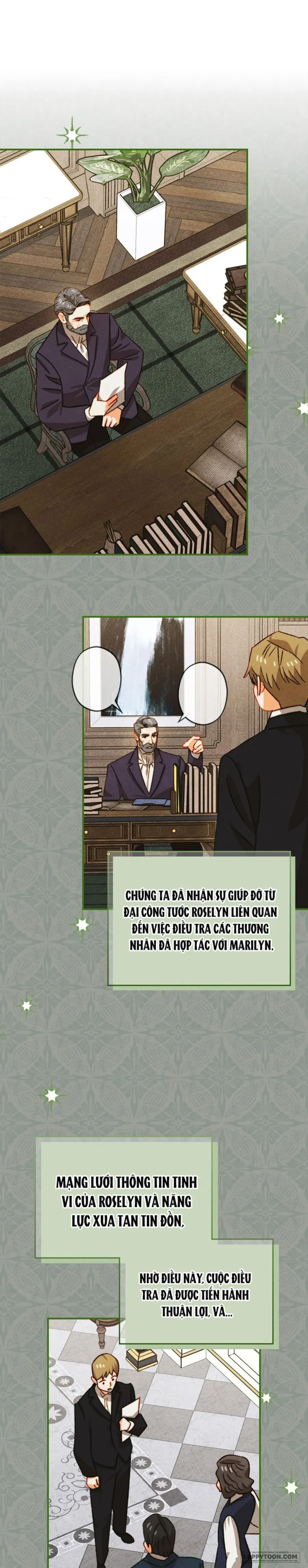Thuần Hoá Munchkin - Chap 35 - Trang 4
