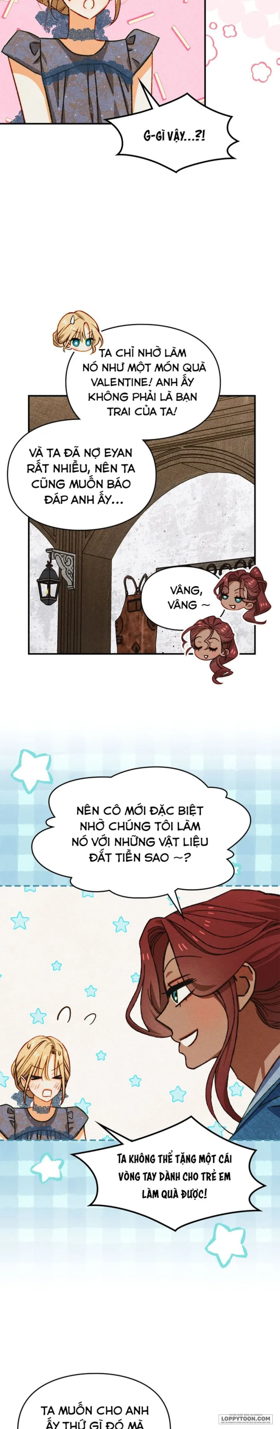 Thuần Hoá Munchkin - Chap 35 - Trang 8