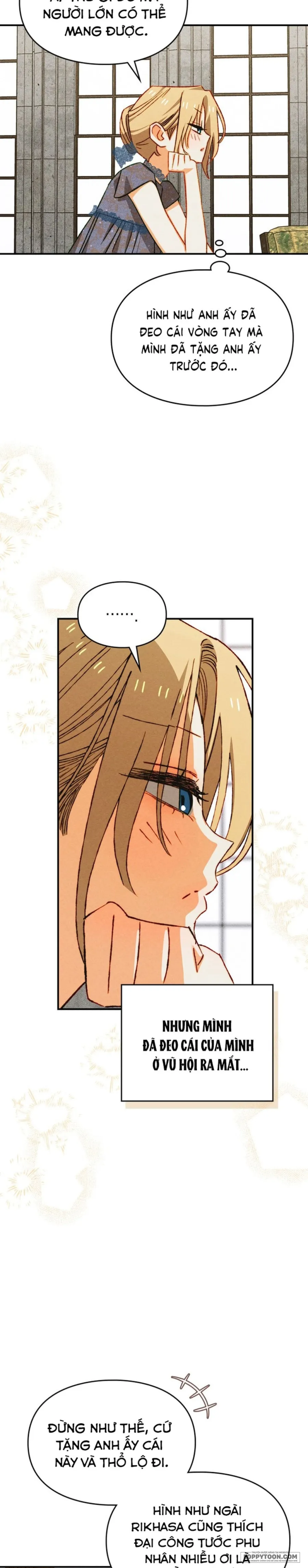 Thuần Hoá Munchkin - Chap 35 - Trang 9