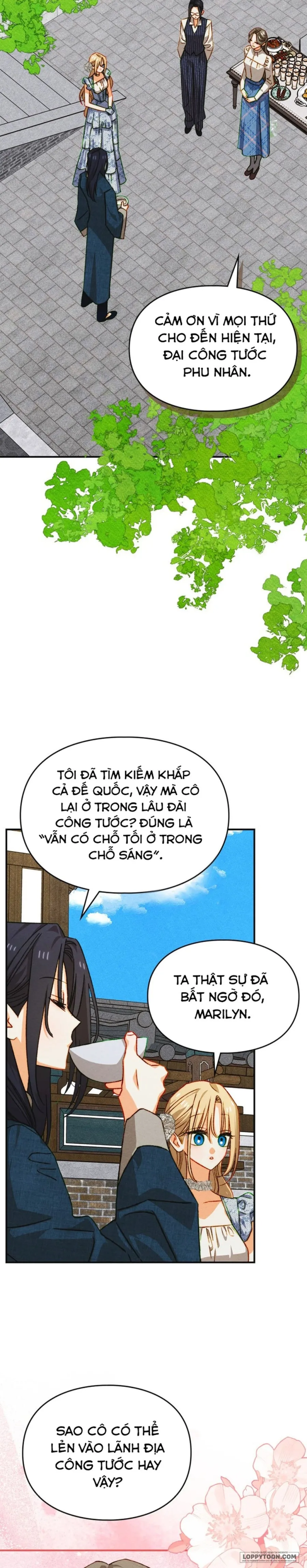 Thuần Hoá Munchkin - Chap 36 - Trang 13