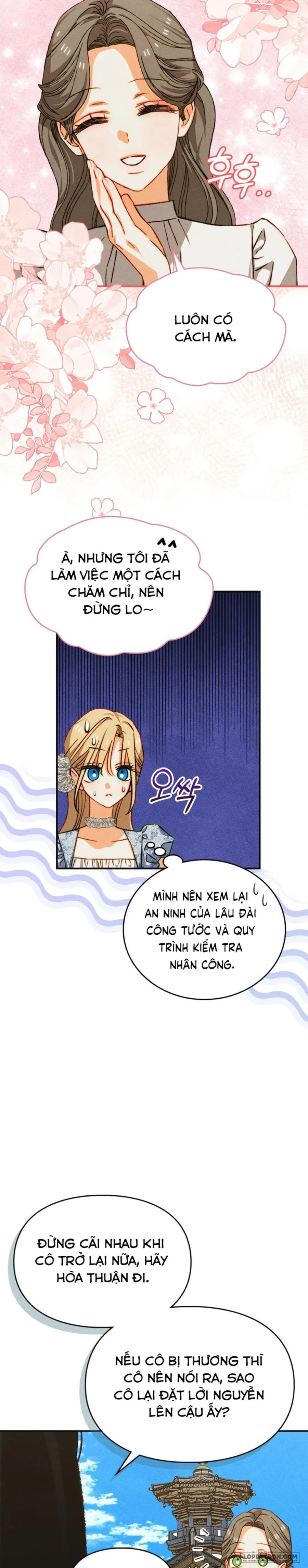 Thuần Hoá Munchkin - Chap 36 - Trang 14