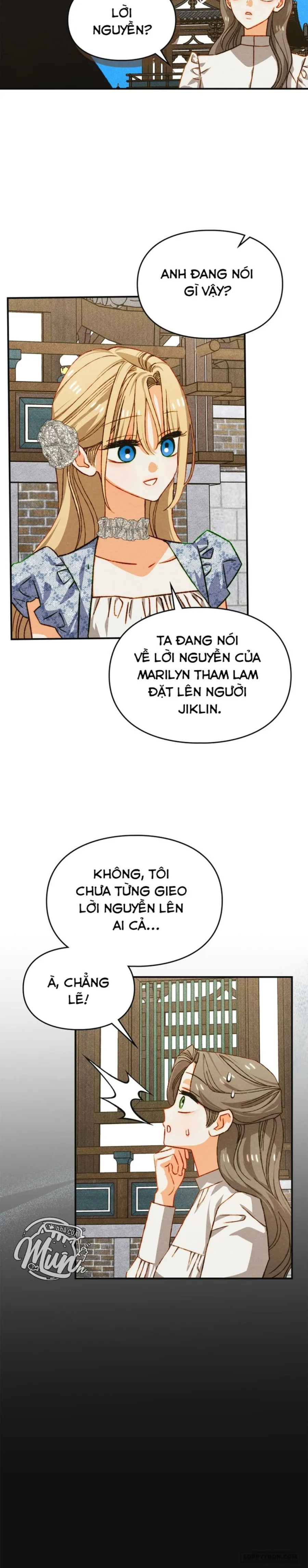 Thuần Hoá Munchkin - Chap 36 - Trang 15