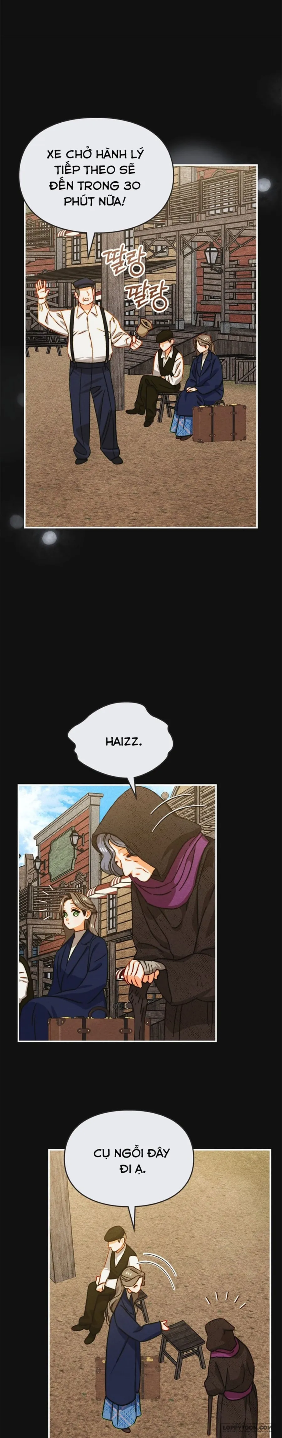 Thuần Hoá Munchkin - Chap 36 - Trang 16