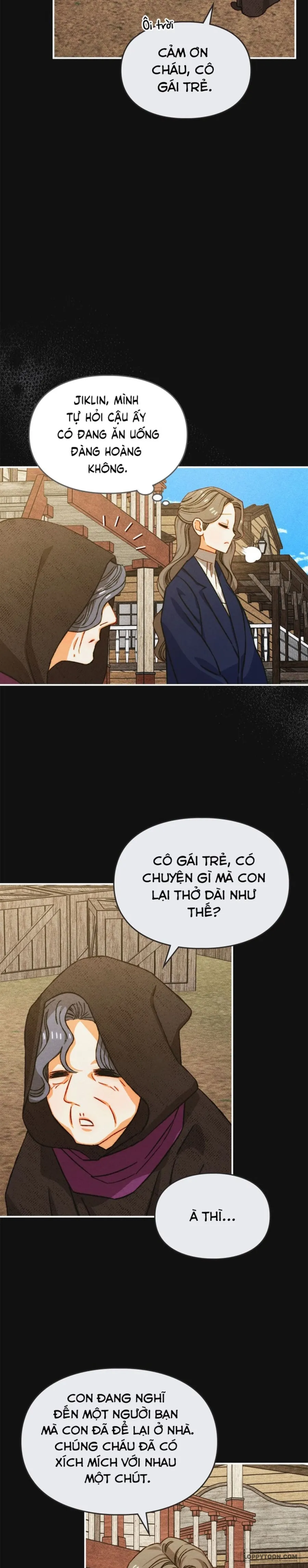 Thuần Hoá Munchkin - Chap 36 - Trang 17