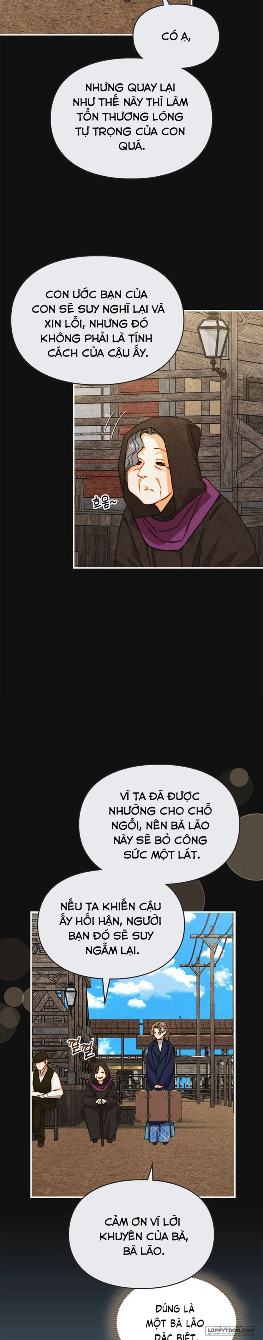 Thuần Hoá Munchkin - Chap 36 - Trang 19