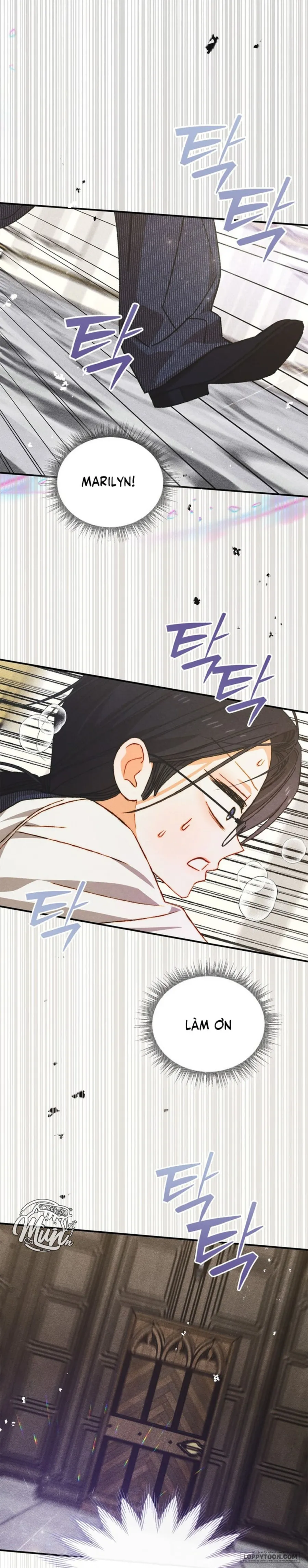 Thuần Hoá Munchkin - Chap 36 - Trang 2