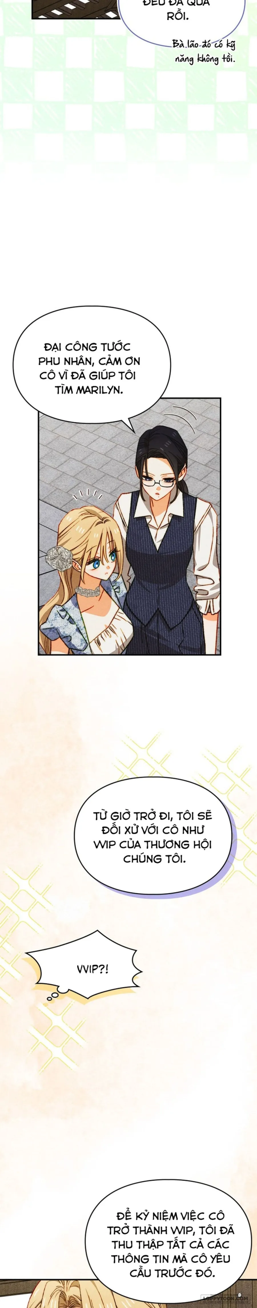 Thuần Hoá Munchkin - Chap 36 - Trang 21