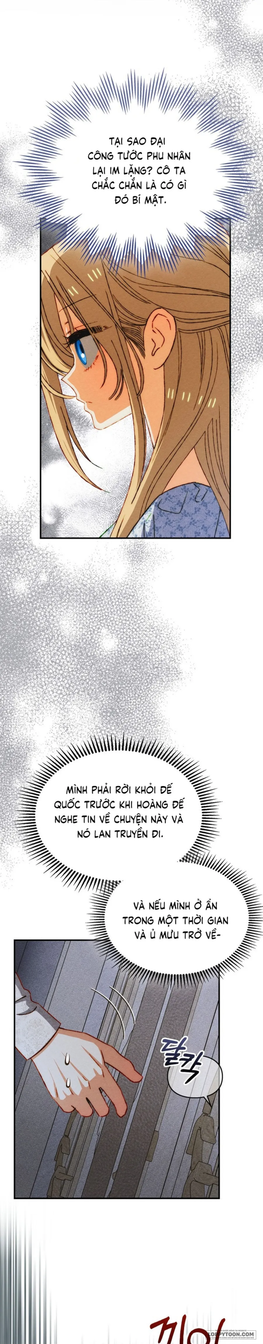 Thuần Hoá Munchkin - Chap 36 - Trang 25
