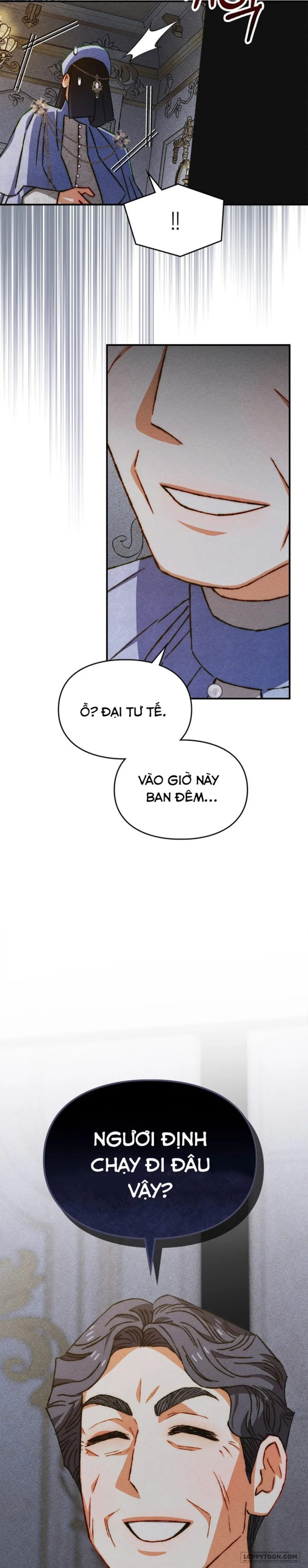 Thuần Hoá Munchkin - Chap 36 - Trang 26