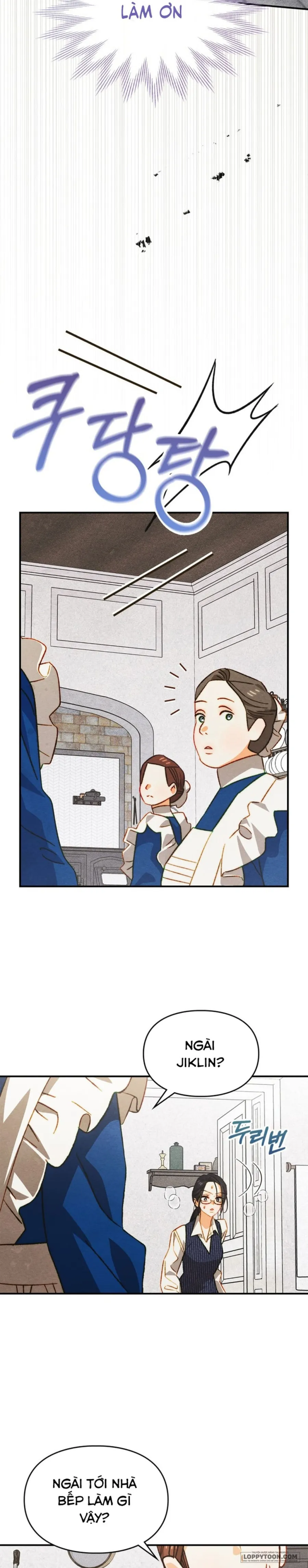 Thuần Hoá Munchkin - Chap 36 - Trang 3