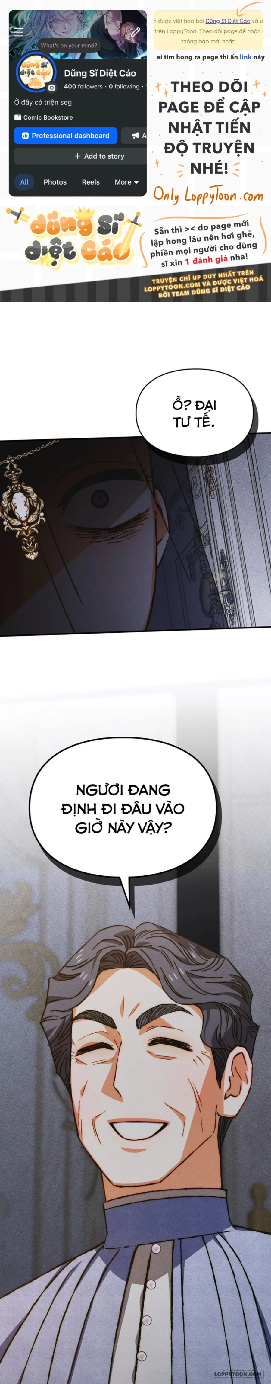 Thuần Hoá Munchkin - Chap 37 - Trang 0