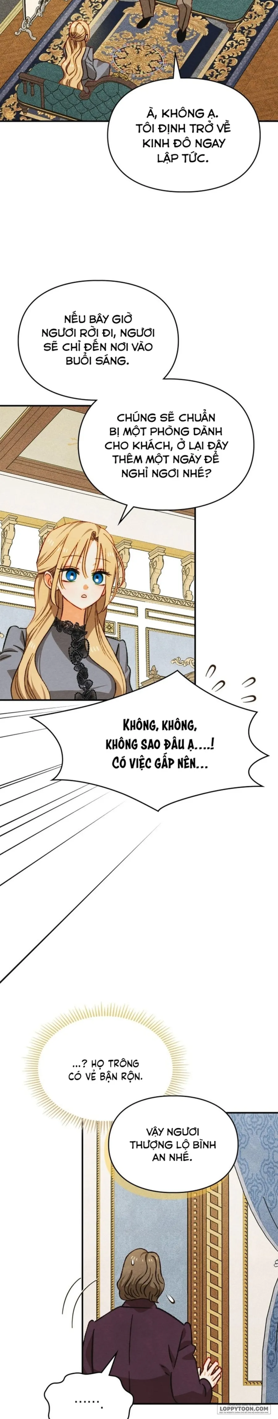 Thuần Hoá Munchkin - Chap 37 - Trang 12