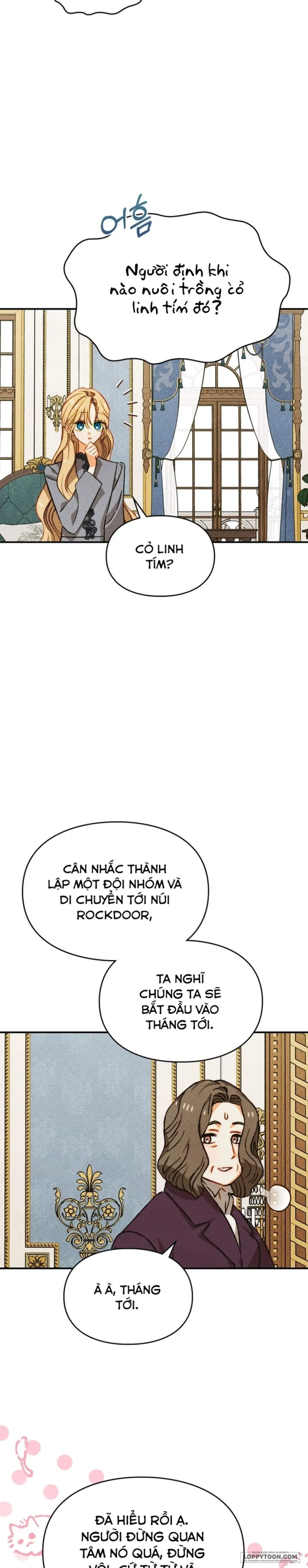 Thuần Hoá Munchkin - Chap 37 - Trang 13