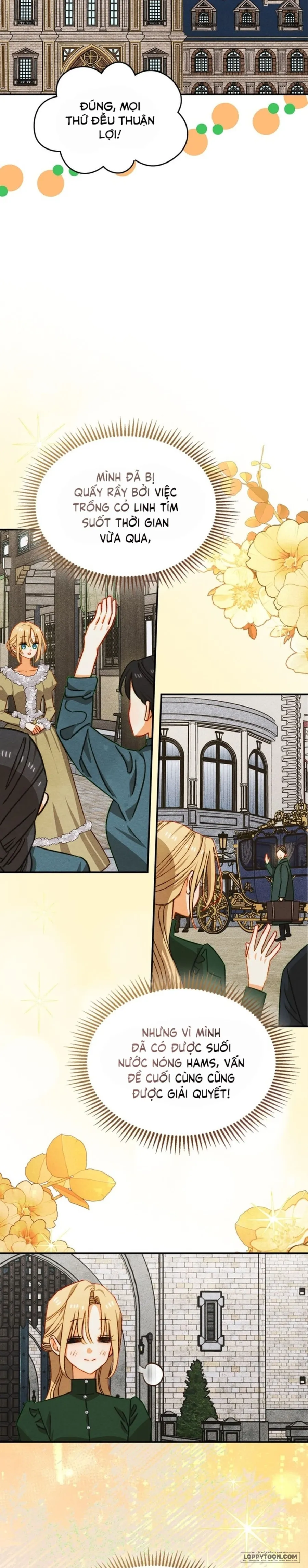 Thuần Hoá Munchkin - Chap 37 - Trang 15