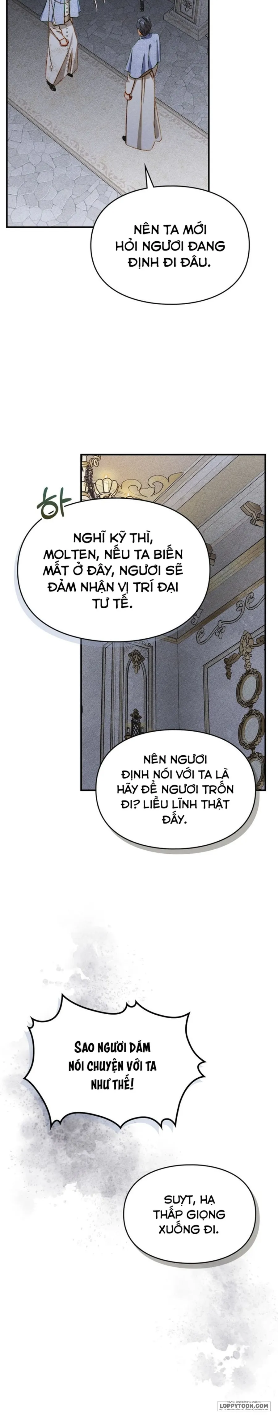 Thuần Hoá Munchkin - Chap 37 - Trang 2