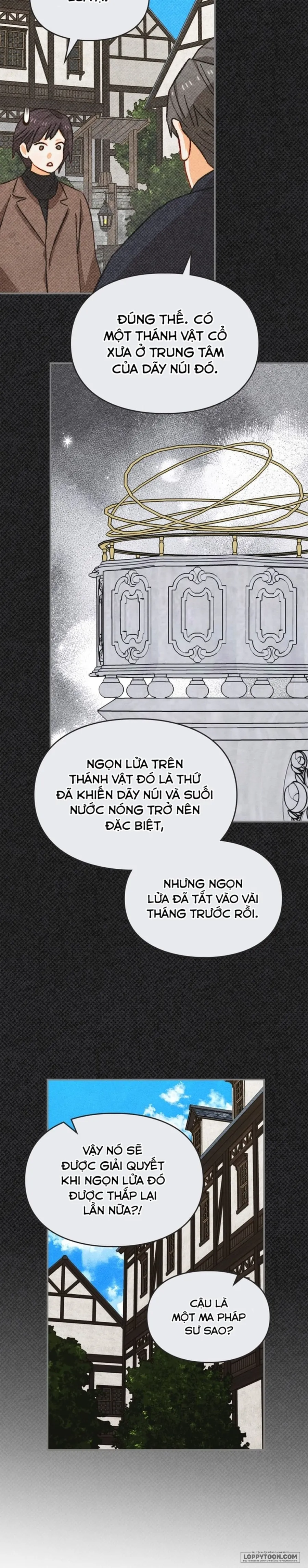 Thuần Hoá Munchkin - Chap 37 - Trang 20