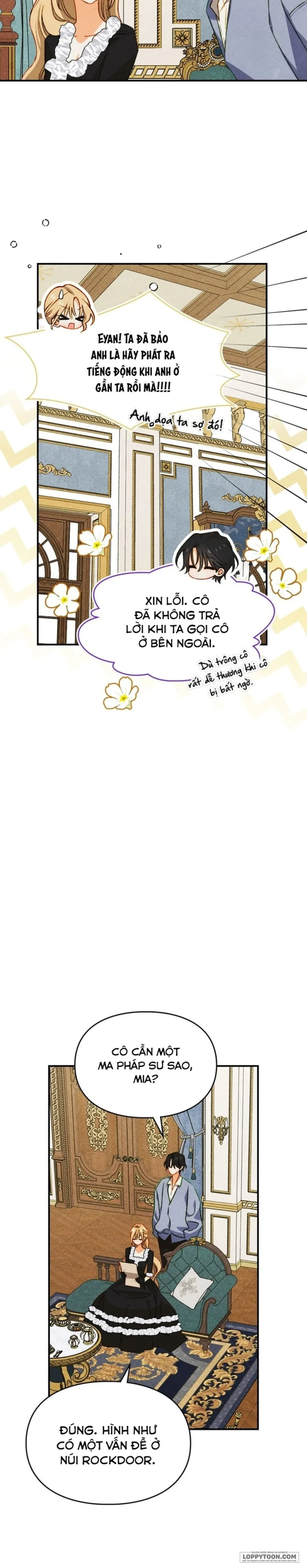 Thuần Hoá Munchkin - Chap 37 - Trang 23