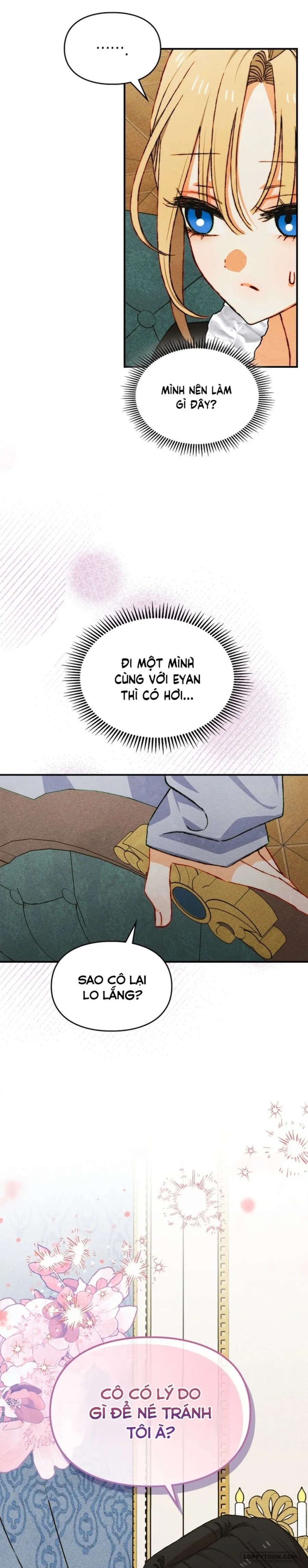 Thuần Hoá Munchkin - Chap 37 - Trang 26