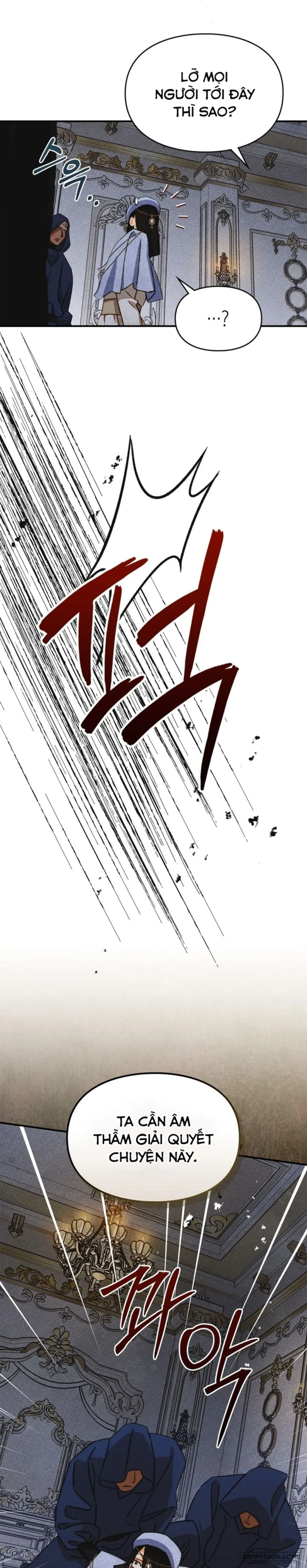 Thuần Hoá Munchkin - Chap 37 - Trang 3