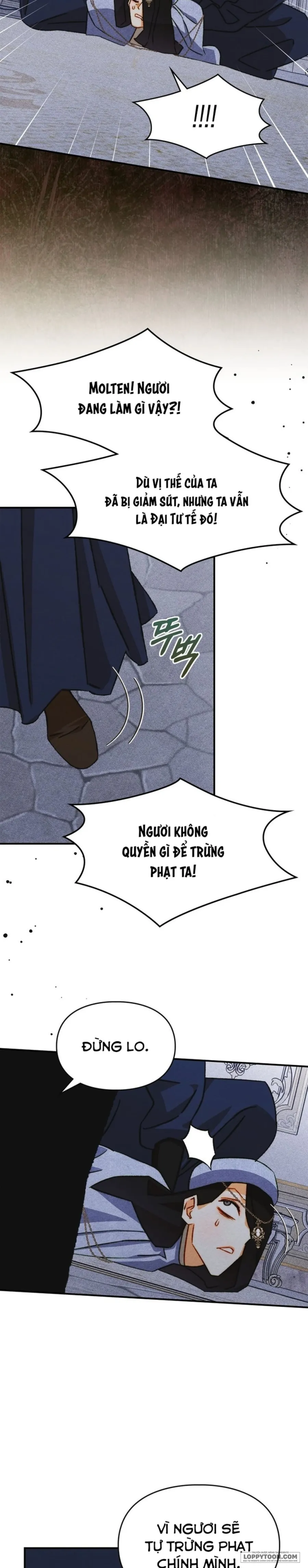 Thuần Hoá Munchkin - Chap 37 - Trang 4