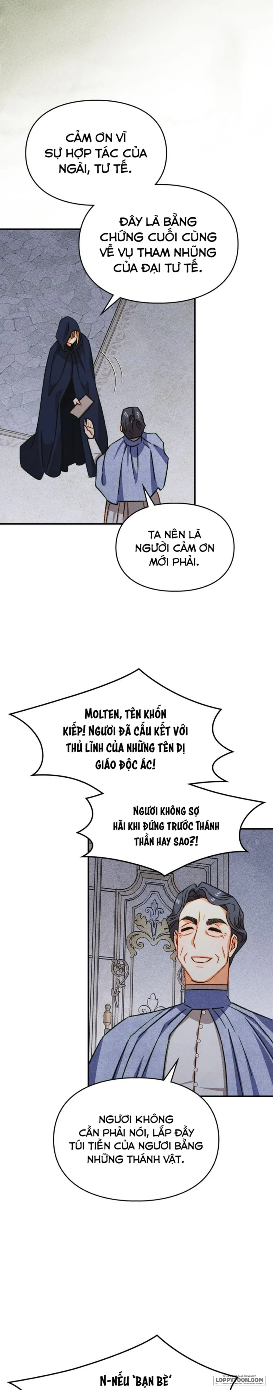 Thuần Hoá Munchkin - Chap 37 - Trang 6