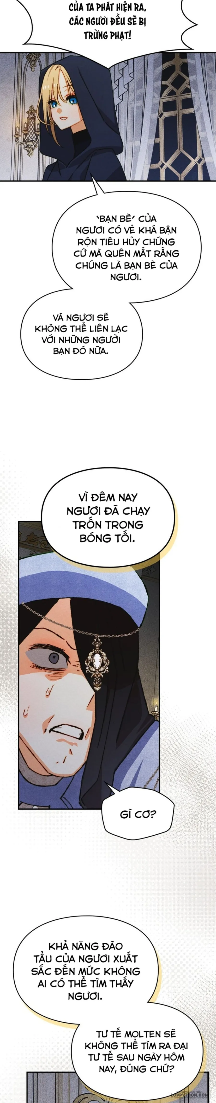Thuần Hoá Munchkin - Chap 37 - Trang 7