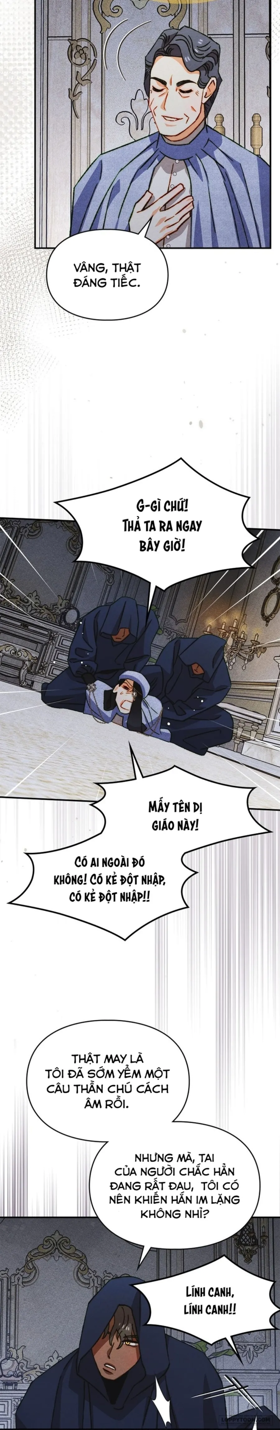 Thuần Hoá Munchkin - Chap 37 - Trang 8