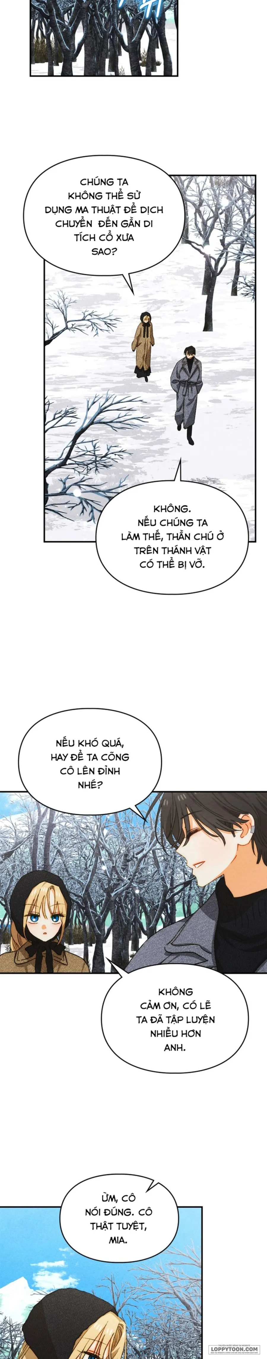 Thuần Hoá Munchkin - Chap 38 - END SS1 - Trang 1