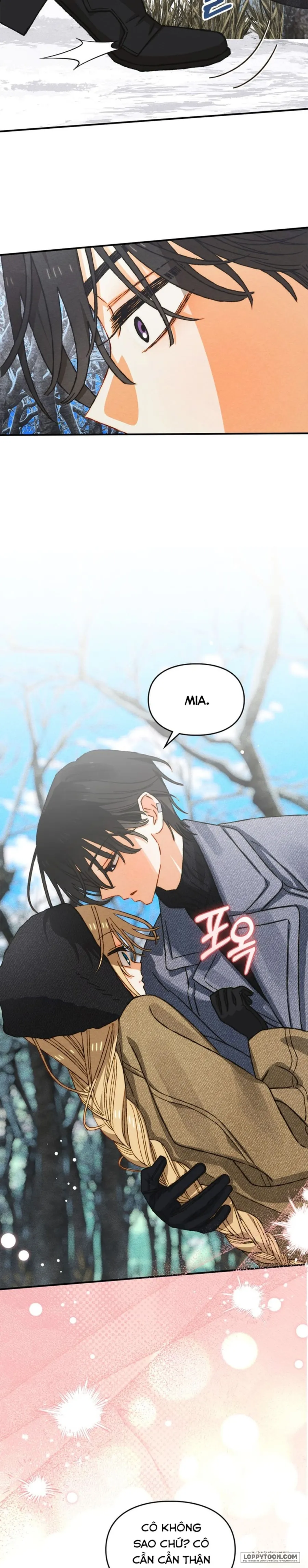 Thuần Hoá Munchkin - Chap 38 - END SS1 - Trang 11