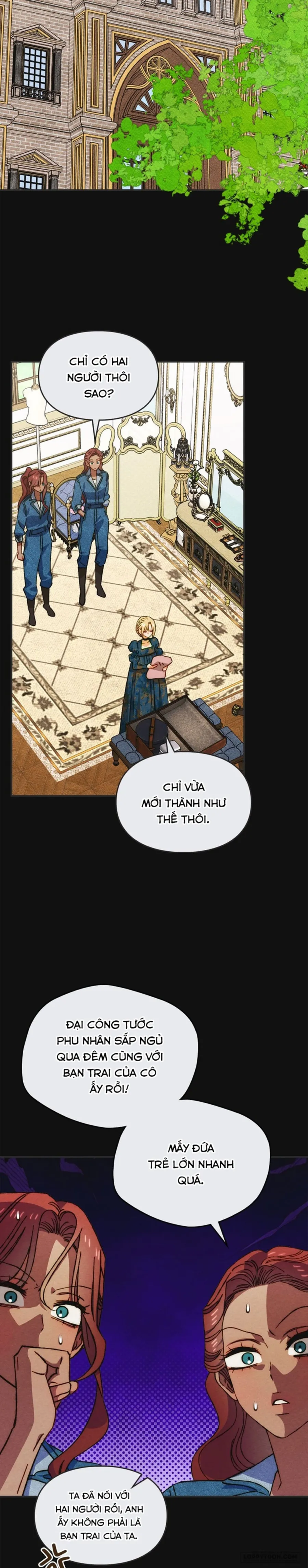 Thuần Hoá Munchkin - Chap 38 - END SS1 - Trang 3