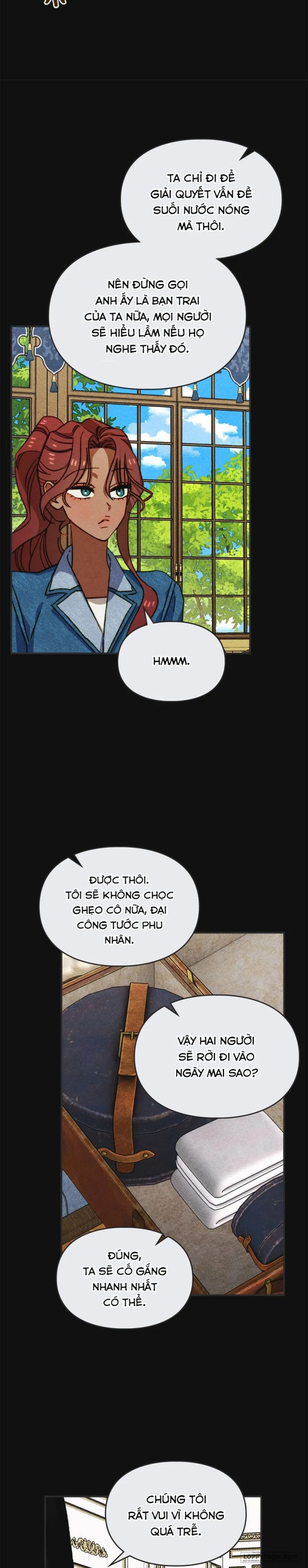 Thuần Hoá Munchkin - Chap 38 - END SS1 - Trang 4