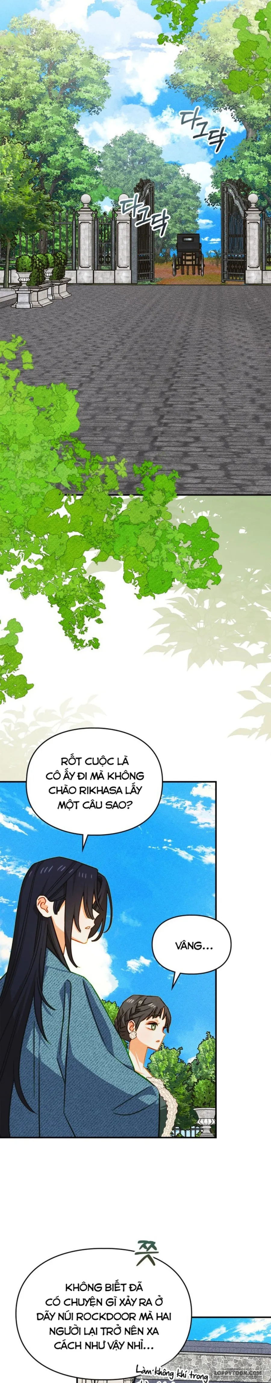 Thuần Hoá Munchkin - Chap 39 - Trang 11
