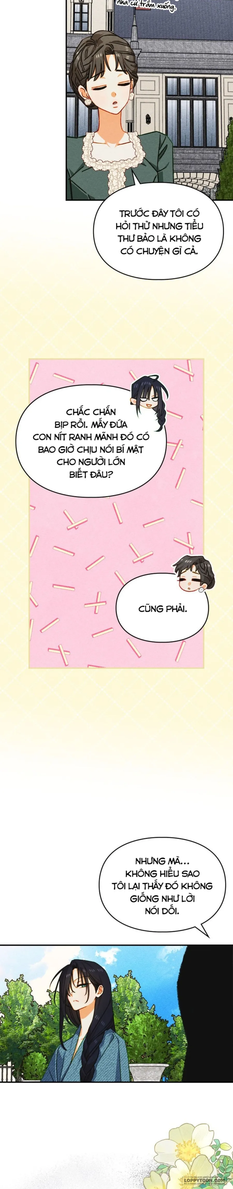 Thuần Hoá Munchkin - Chap 39 - Trang 12