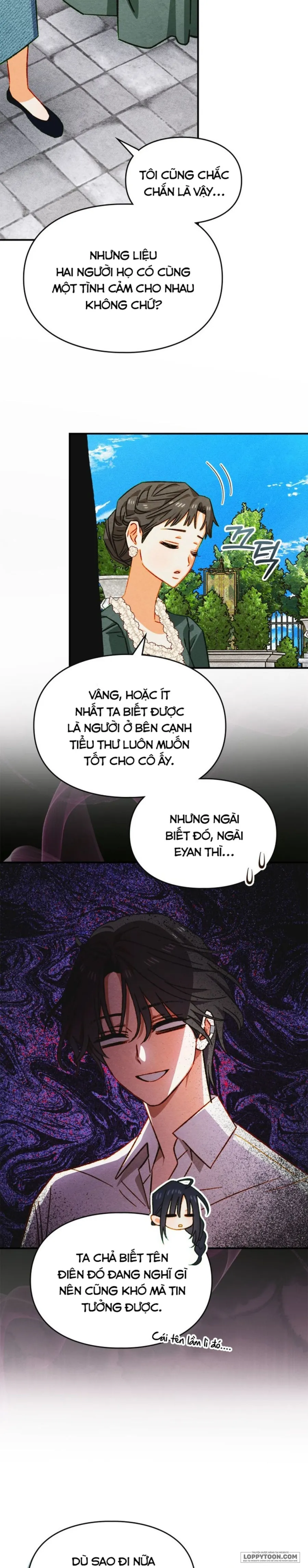 Thuần Hoá Munchkin - Chap 39 - Trang 15