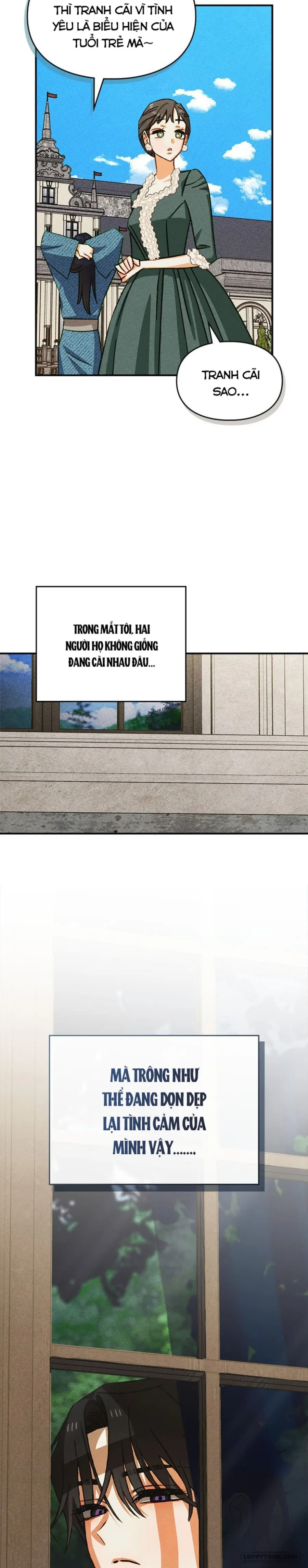 Thuần Hoá Munchkin - Chap 39 - Trang 16