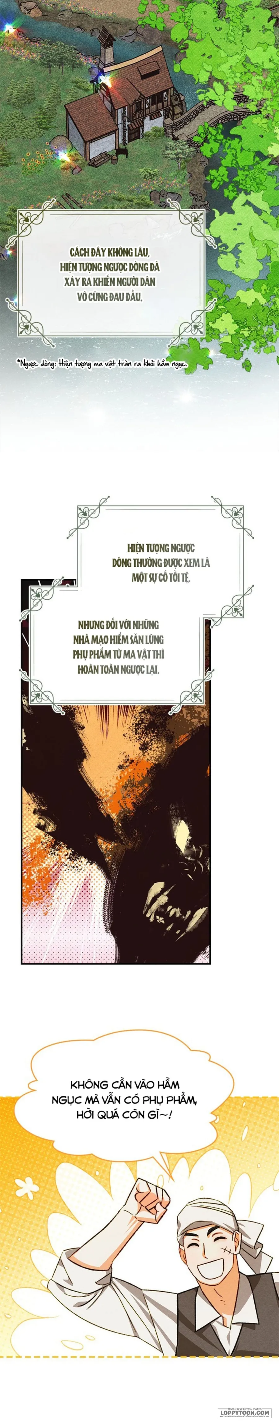 Thuần Hoá Munchkin - Chap 39 - Trang 19