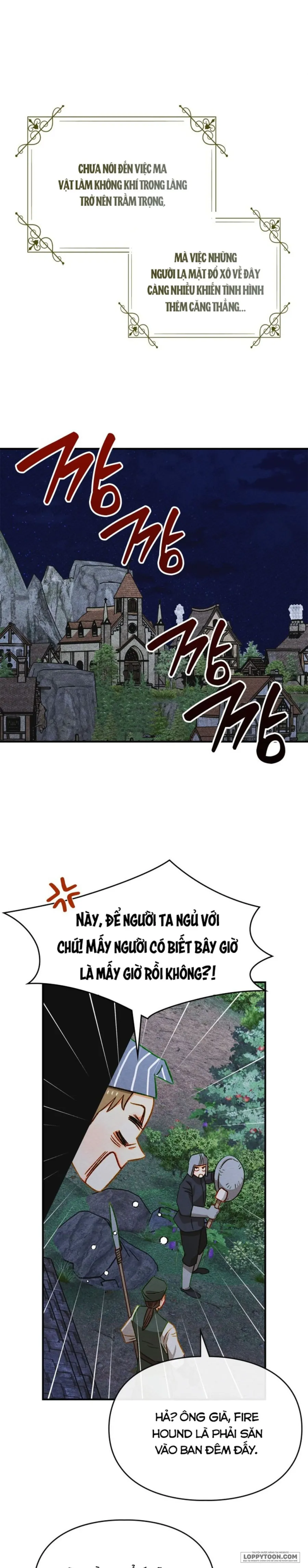 Thuần Hoá Munchkin - Chap 39 - Trang 20