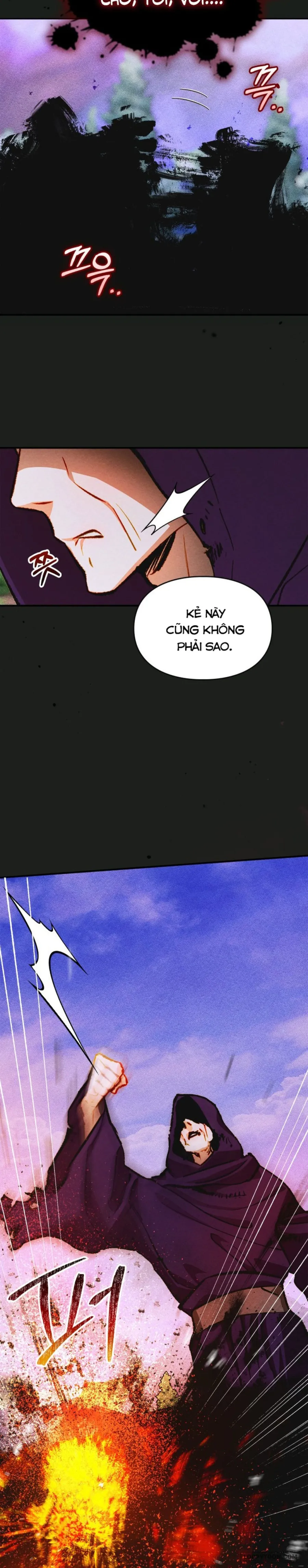 Thuần Hoá Munchkin - Chap 39 - Trang 24