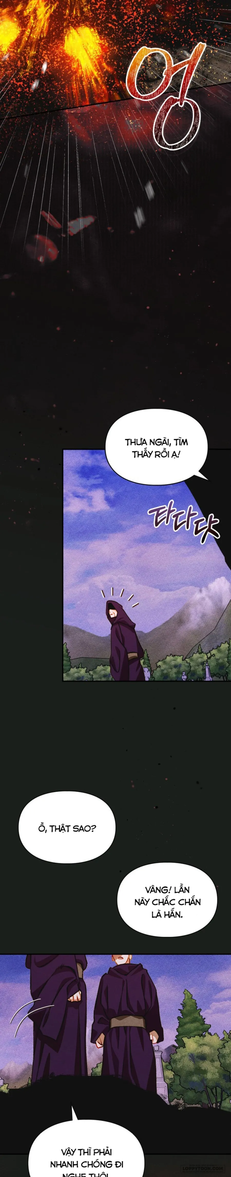 Thuần Hoá Munchkin - Chap 39 - Trang 25