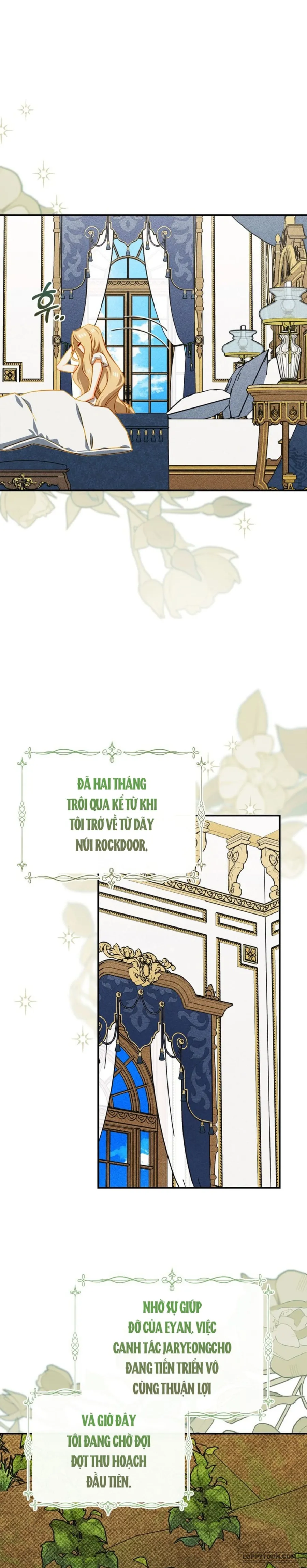 Thuần Hoá Munchkin - Chap 39 - Trang 4